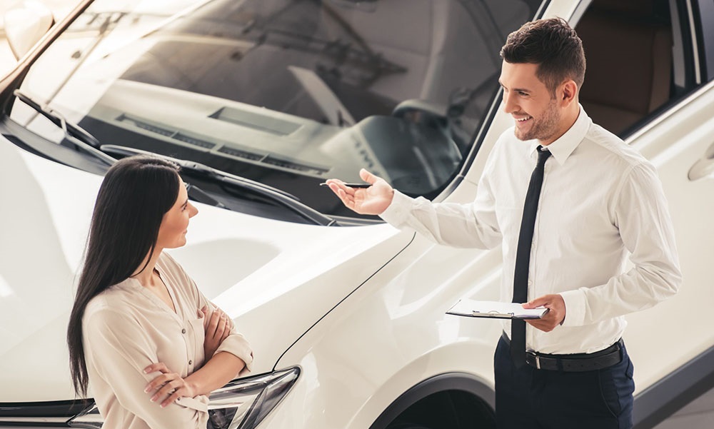 7 Trends Influencing the Car Rental Industry in 2023