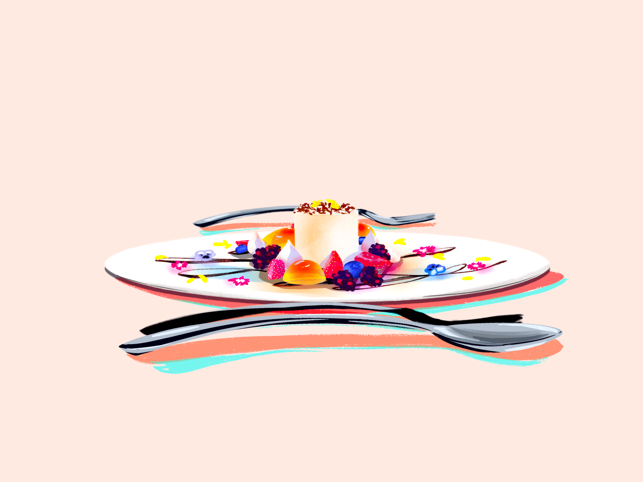 The Psychology of Fine Dining: What Makes an Unforgettable Experience?