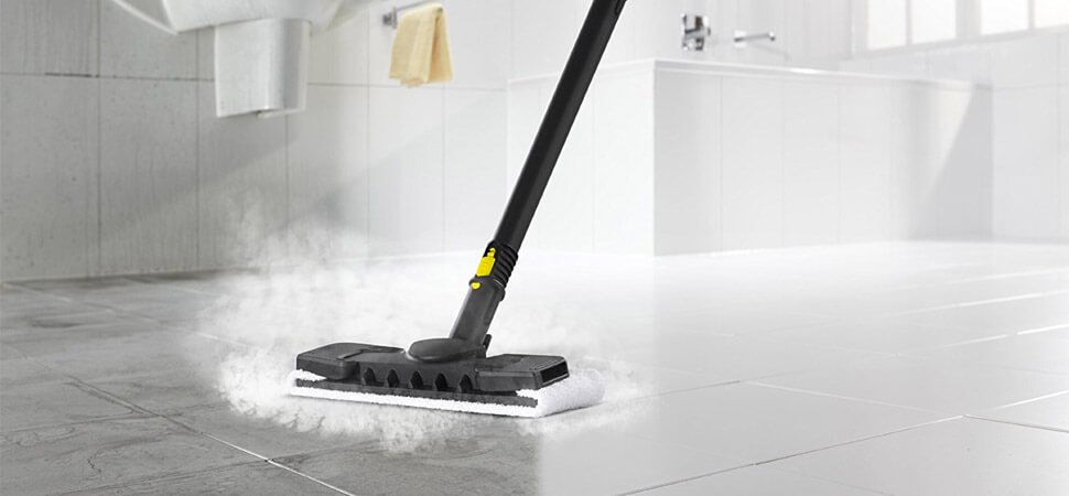 Top Reasons to Invest in A Steam Cleaner Advantages of Steam Cleaning cloudgenietech.com